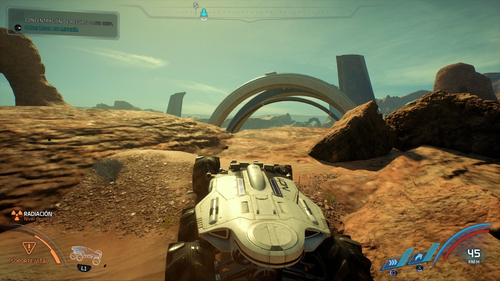 Mass Effect: Andromeda - Imagen 25